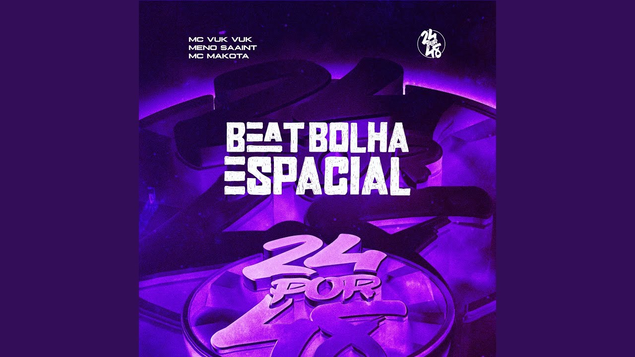 Beat Bolha Espacial