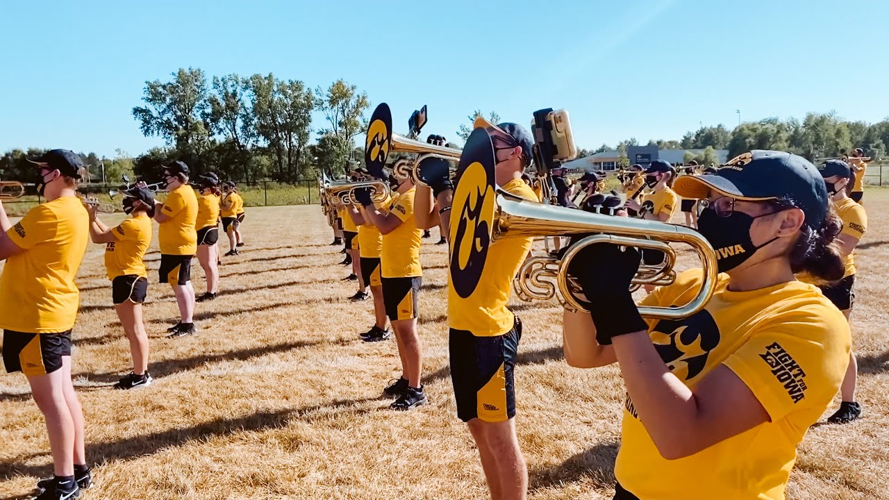 Virtual Game Day - Pregame