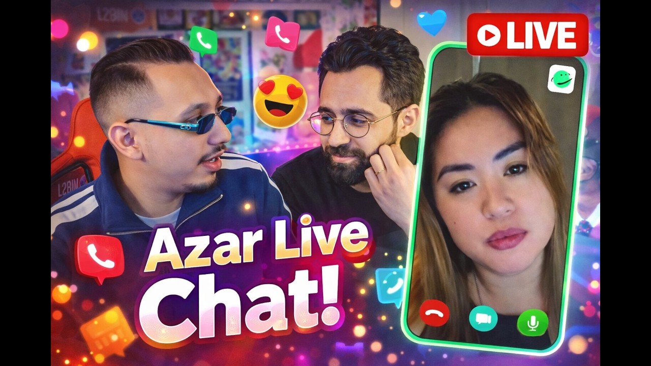 GOOBA (SA7RI BA7RI)🔥 PART 2