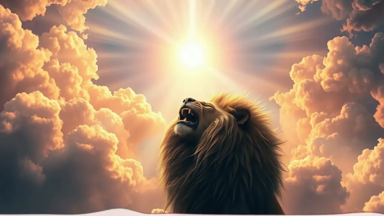 Echoes of the Roaring Lion (Ecos do Leão Rugindo) | Cinematic | FREE Music Download