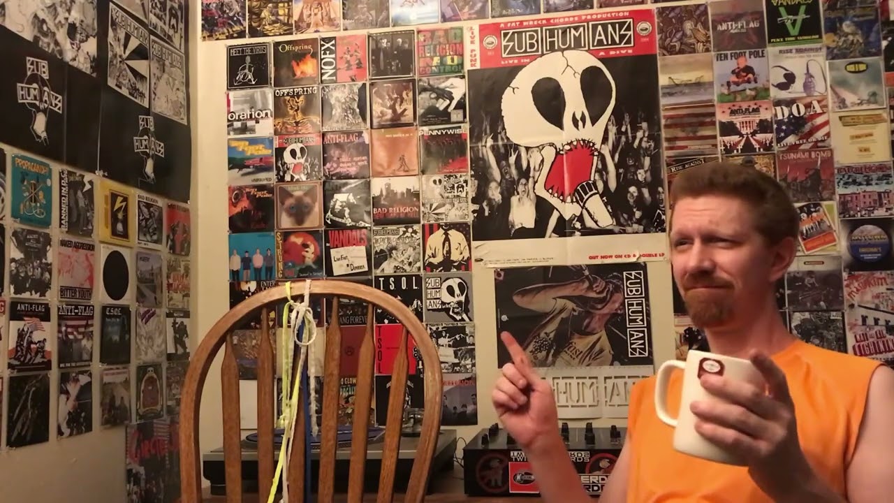 Shnootz - Reaction Video (Pet Shop Boys - The End of the World)