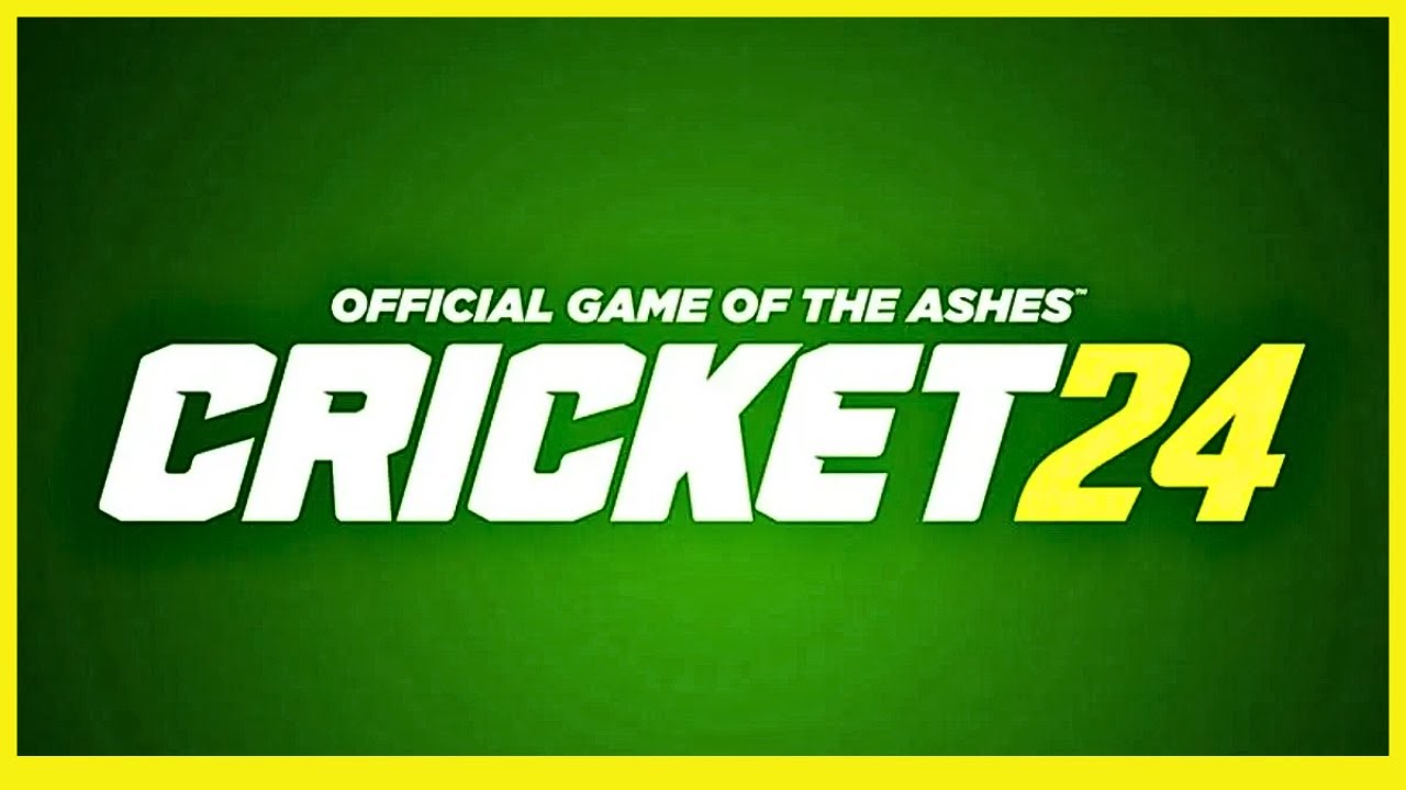 Everything You Need To Know About CRICKET 24