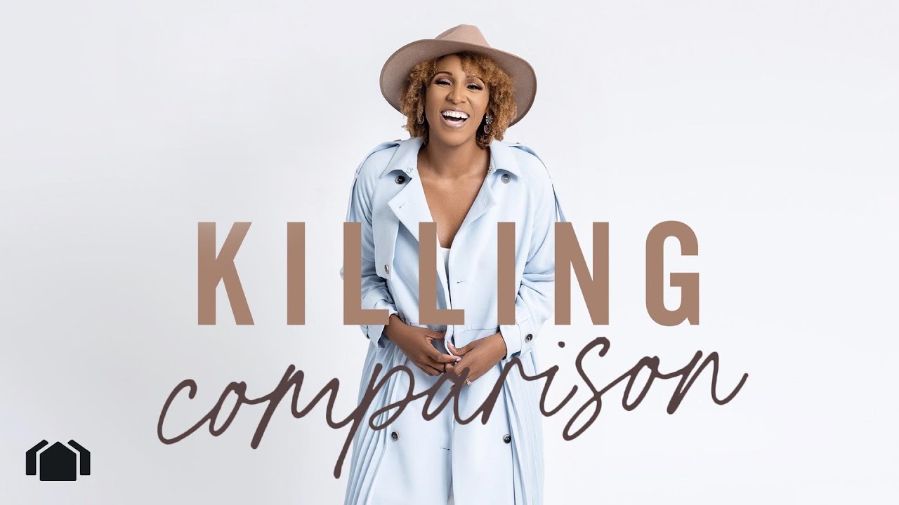 Killing Comparison | Nona Jones | Greenhouse Church