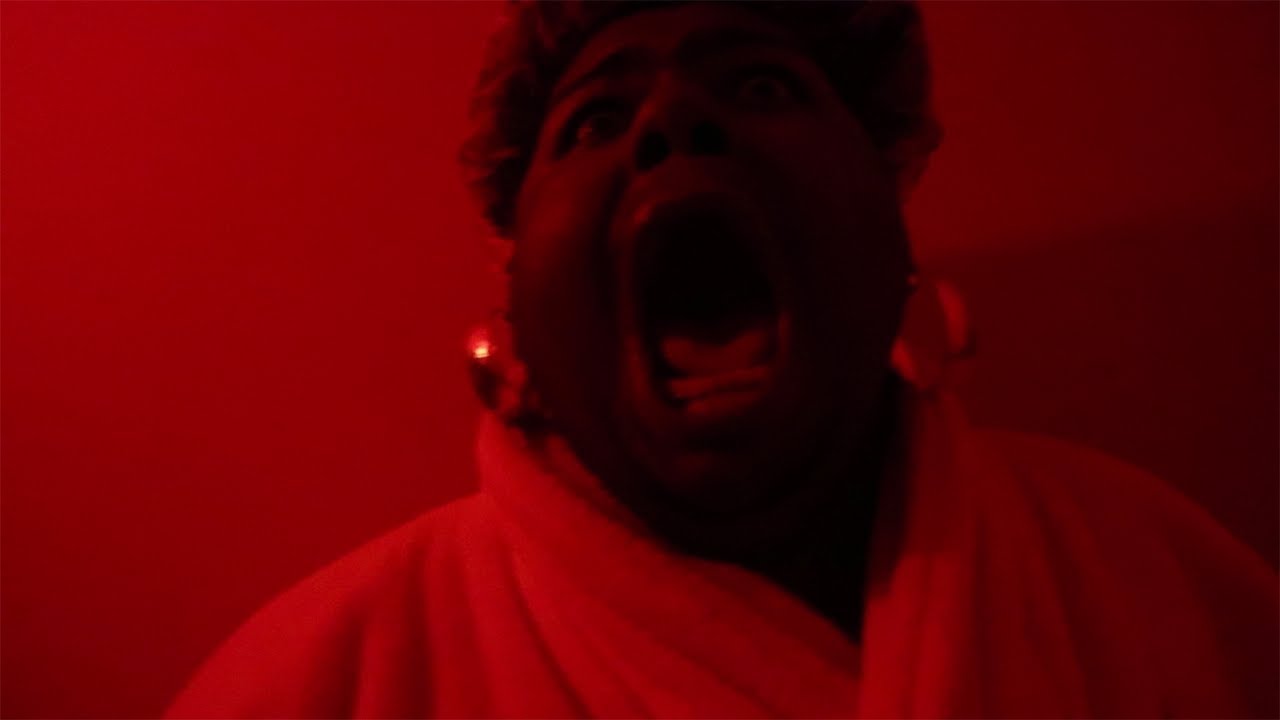 When your Mom hears Juice Wrld 