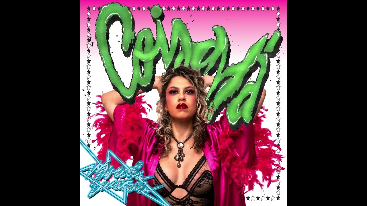 COISA MÁ (2025) | Full Album