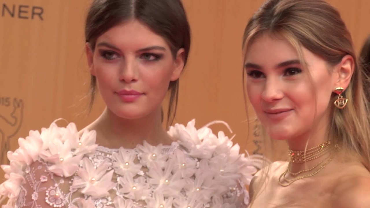 BAMBI 2015: Der Livestream vom roten Teppich - Teil 2