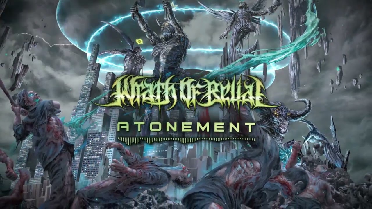 Wrath of Belial - Atonement