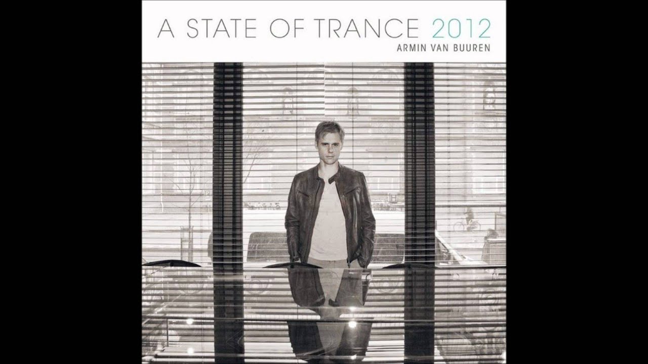 Omnia & IRA -- The Fusion (Armin van Buuren's Intro Edit)