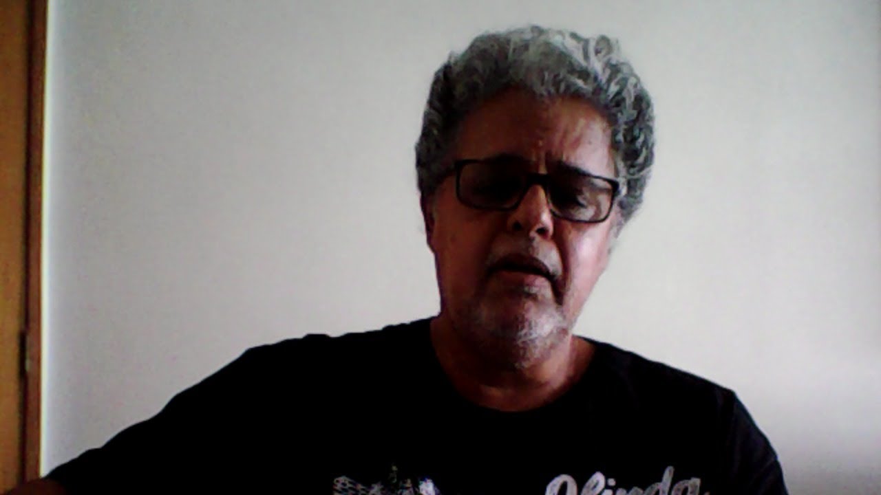História da Canção: Lamento (Pixinguinha-Vinícius de Moraes)