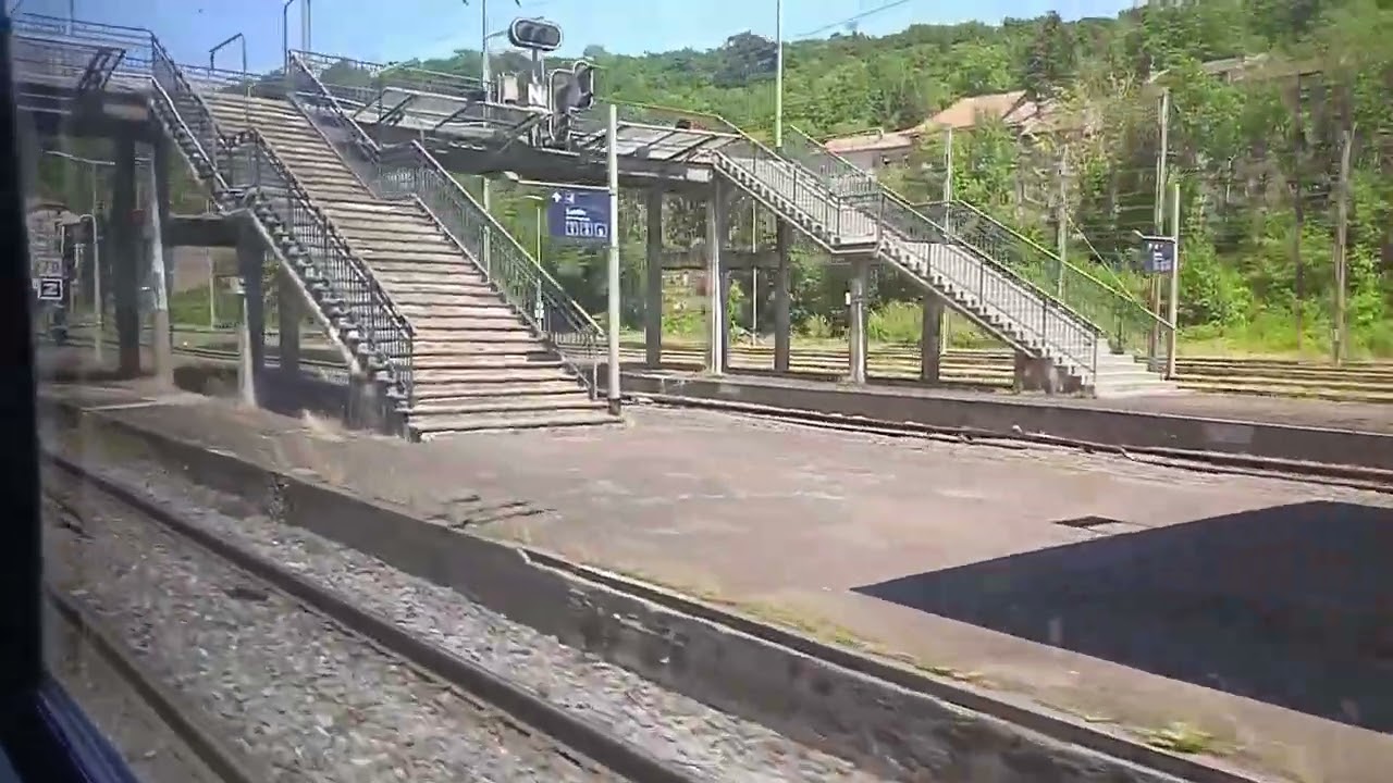 SNCF : Ligne C8/L26 : Longwy - Charleville M&eacute;zi&egrave;res en Z27500