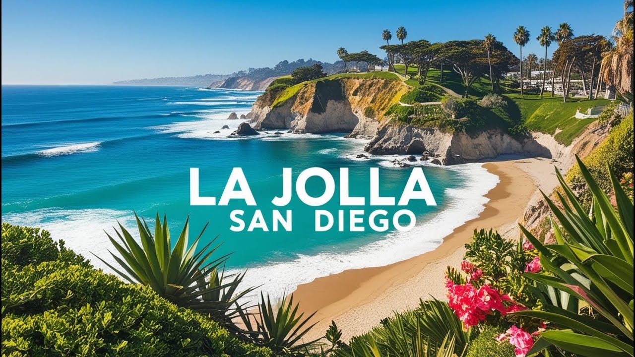 Discover the Magic of Laguna Beach: Your Perfect Weekend Getaway! - ExploreLearnMore.com