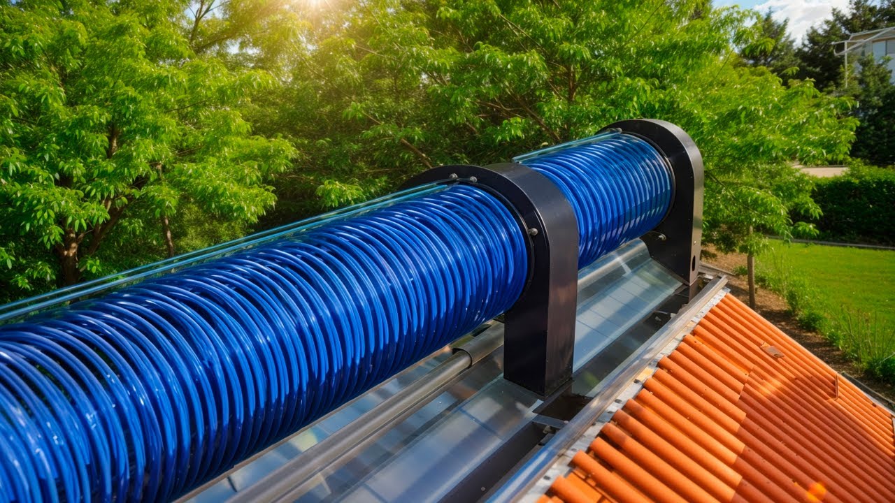 15 INVENTOS ENERGÉTICAMENTE EFICIENTES PARA TU HOGAR