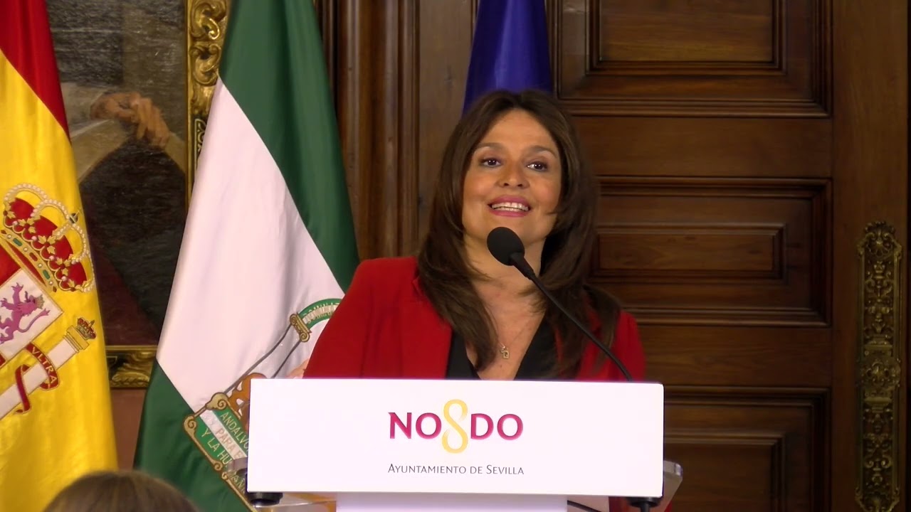 Rueda de prensa Junta de Gobierno Local Sevilla | 20 febrero 2026
