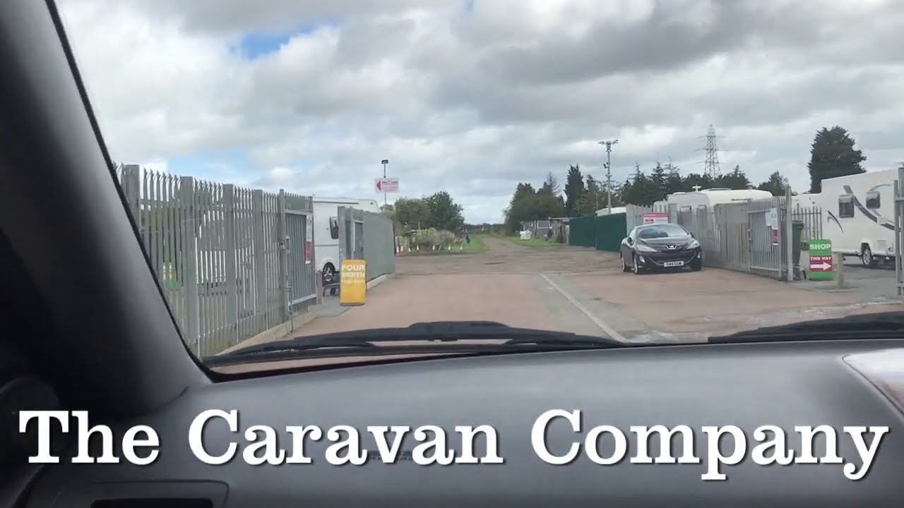 The Caravan Company/Caravan Tours