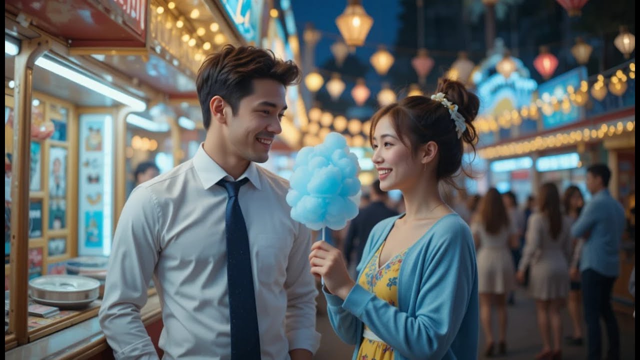 Dinner for Two — The Cold-Hearted CEO Agreed Just to Please His Mother, But the Woman Who Arrived |