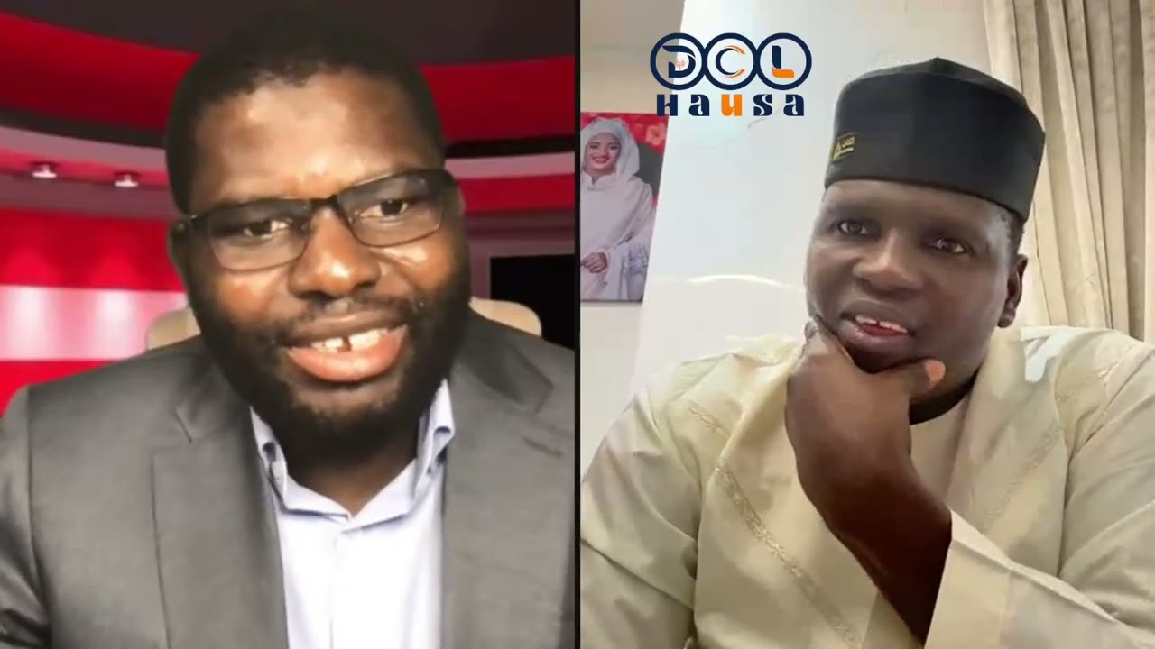 Amaryar Rarara, Aisha Humaira, za ta ci gaba da waka tare da shi? Ya amsa wannan tambayar
