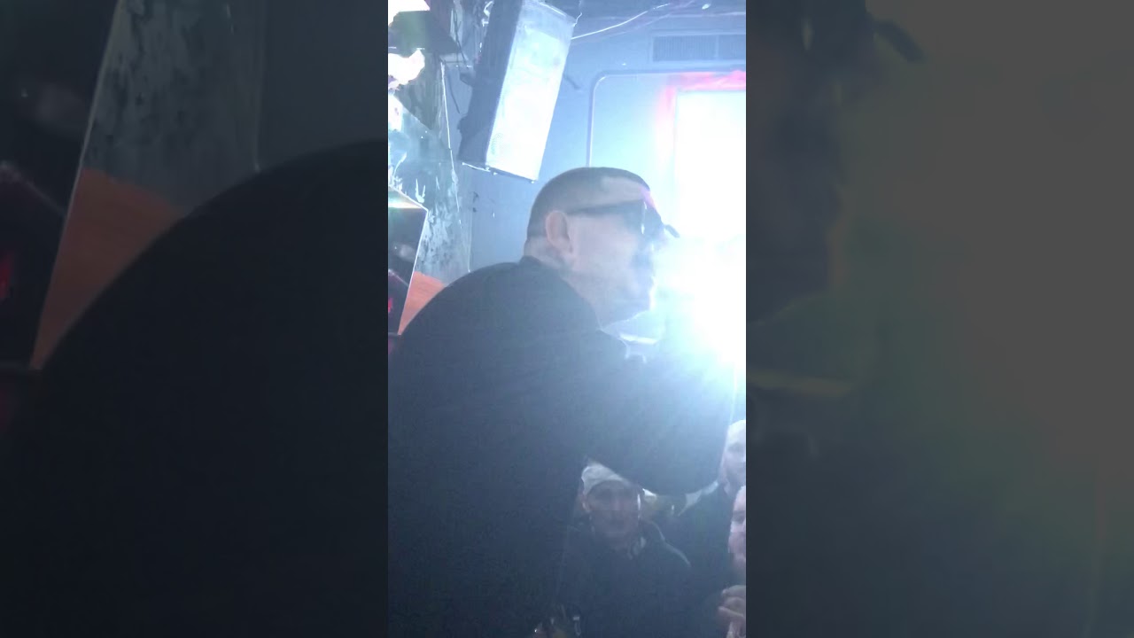 Mad Clip - Gucci (Live in New York)