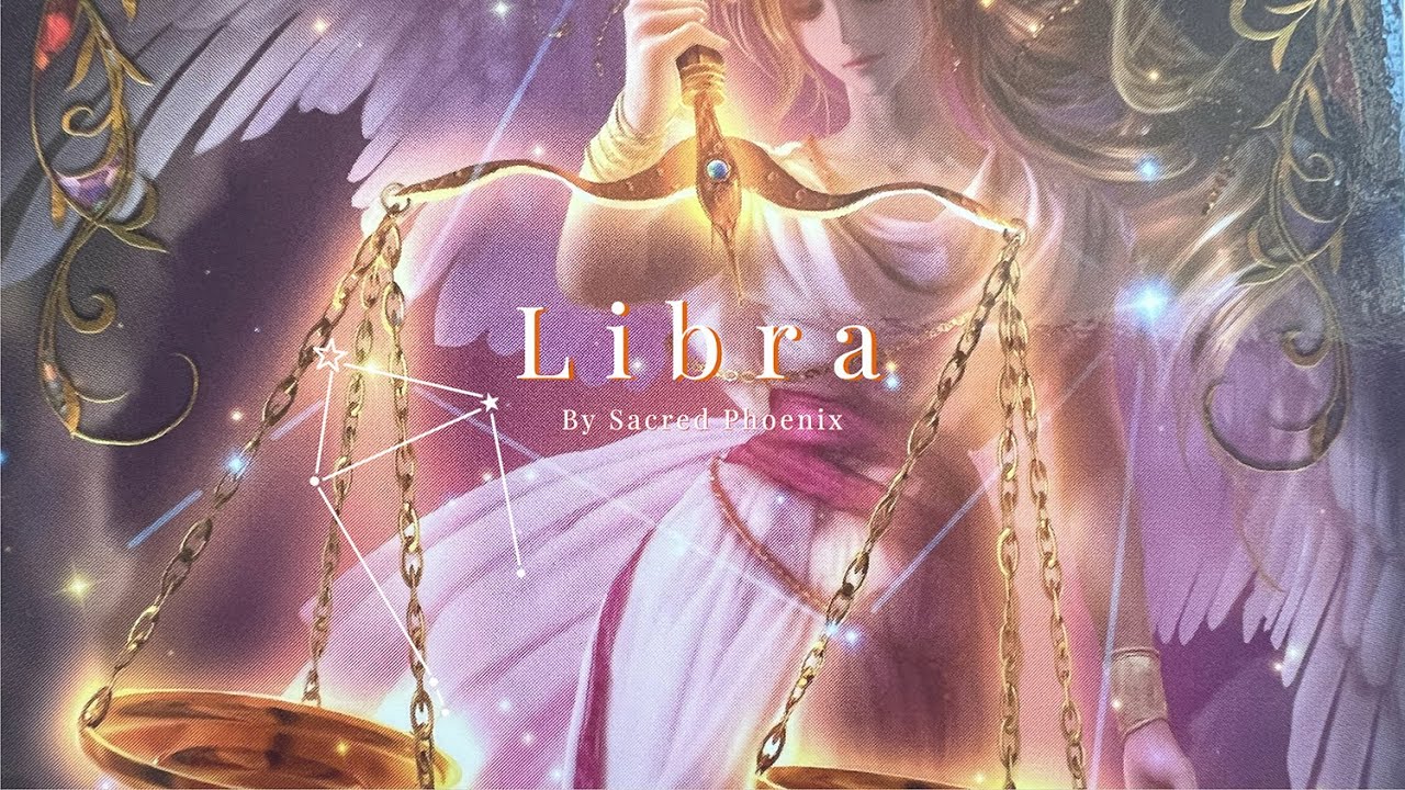 Twin Flames: LIBRA- They're going to make an EFFORT - Transitioning to a COMMITMENT 😍 💍 ❤️