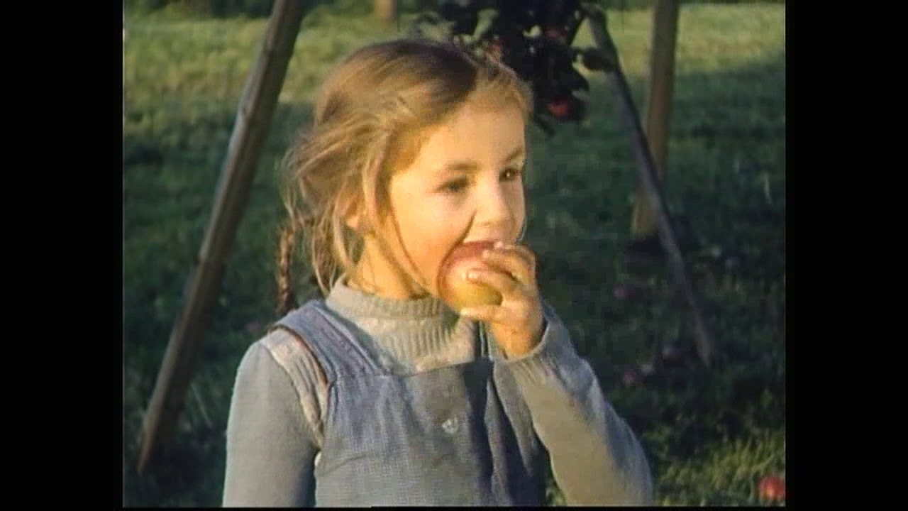 Obsternte (Schweiz, 1954)