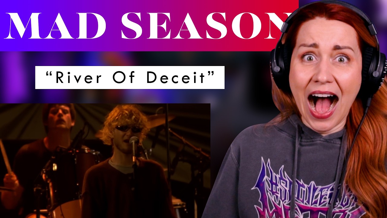This Performance Was INCREDIBLE! Vocal ANALYSIS of Layne Staley Singing 