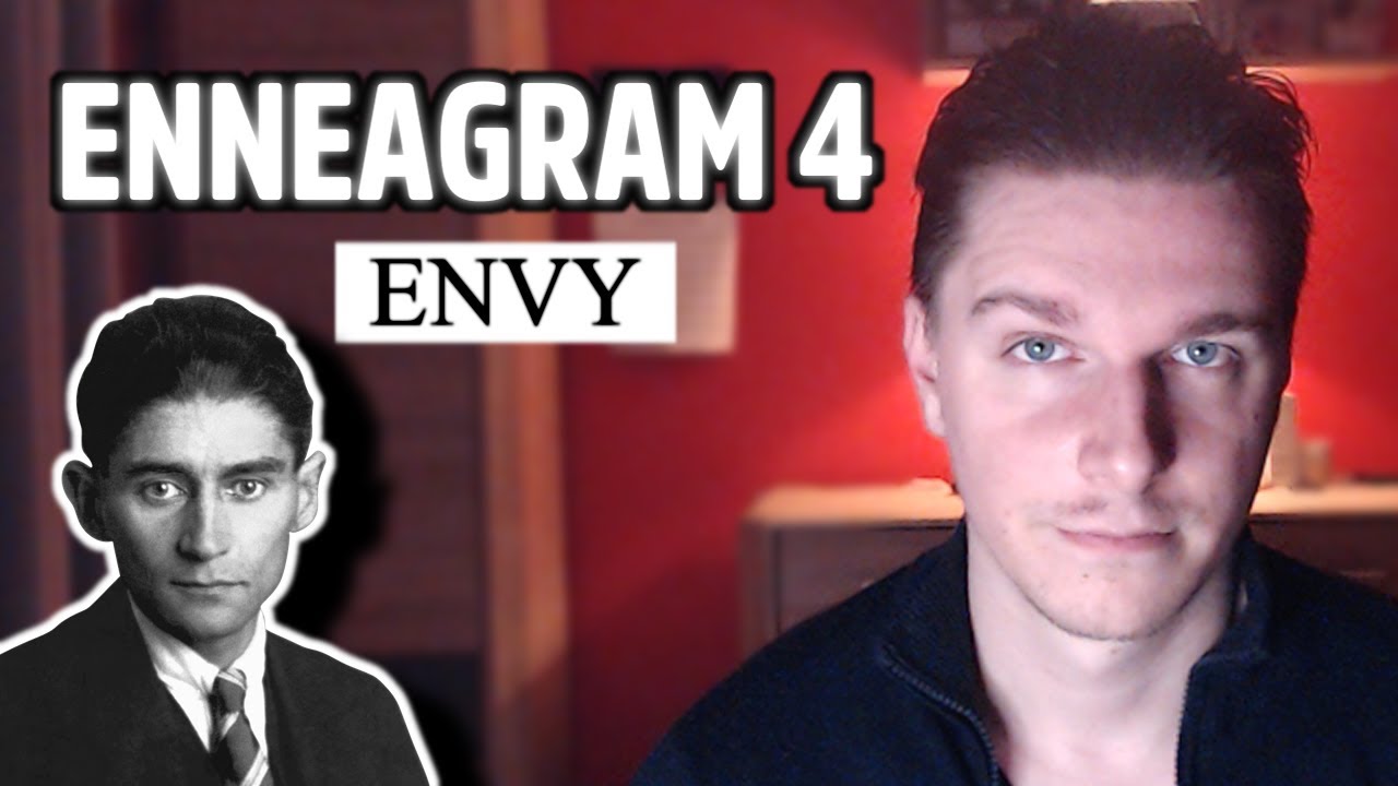 Complete Guide to Enneagram 4 [Core + Subtypes]