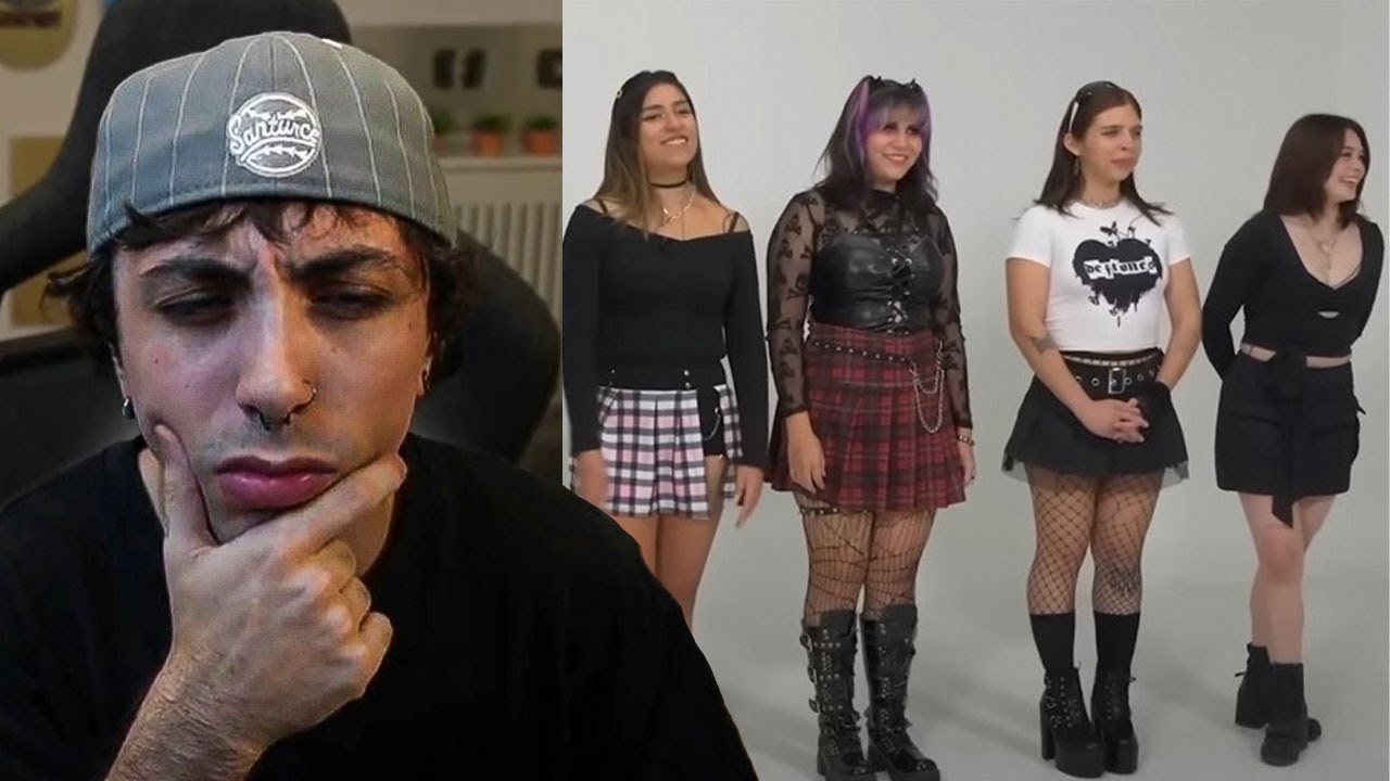 cual es la morra sin papá? 🤔