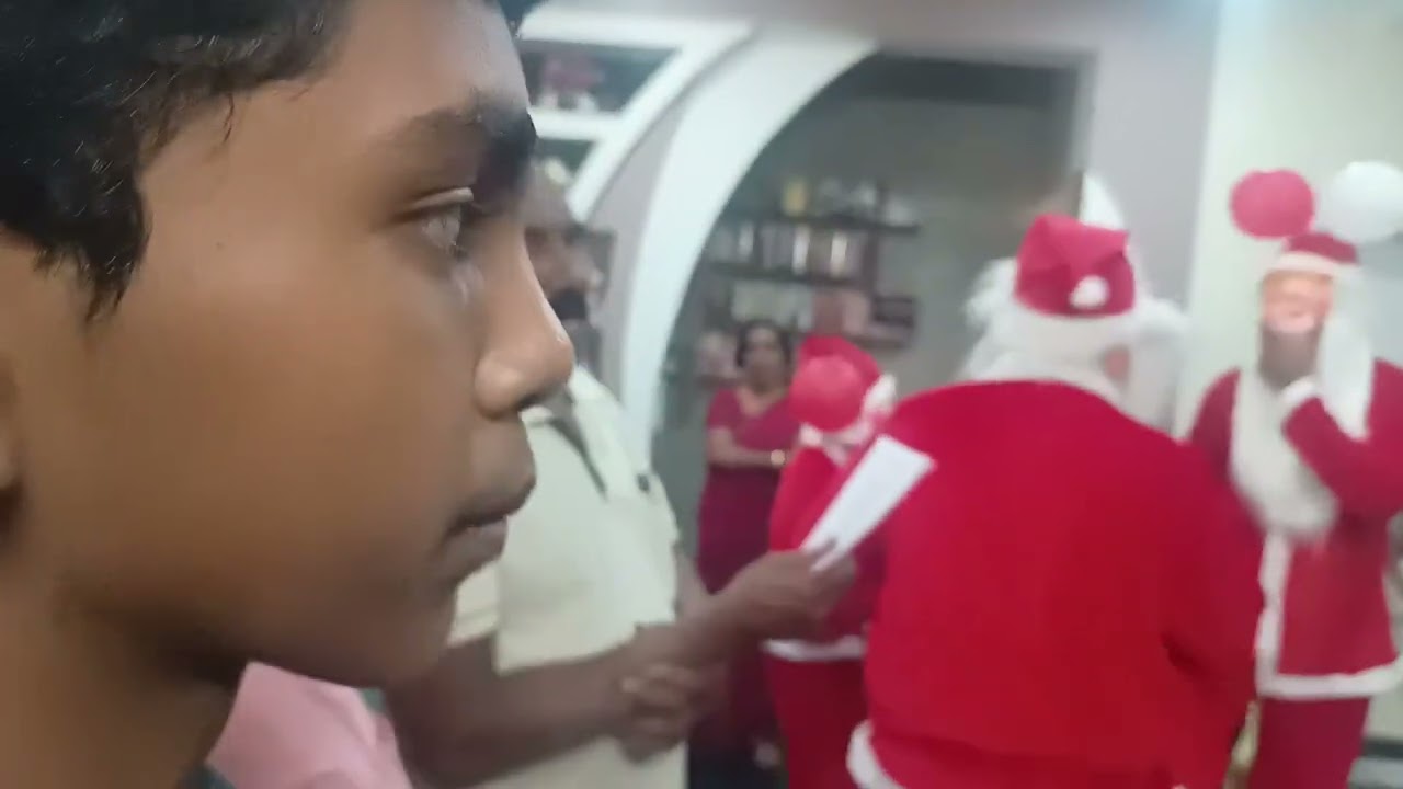 ANBERPURAM_CSI_CAROL_2025_MERRY_CHRISTMAS_HAPPY_NEWYEAR_2026_