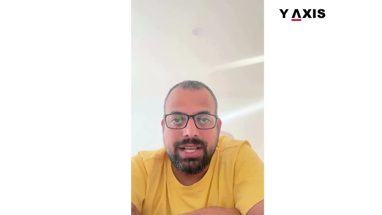 How Krishna Got His Australia PR | Y-Axis Skilled Migration Success!