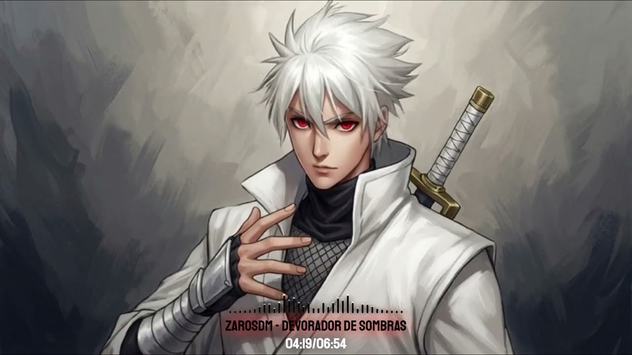 Devorador de Sombras (Coração do Abismo) | ZarosDM