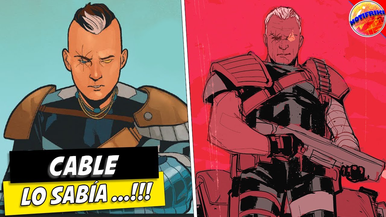 El Viejo Cable Deja un &Uacute;ltimo Regalo ...  || Cable 2020 #4