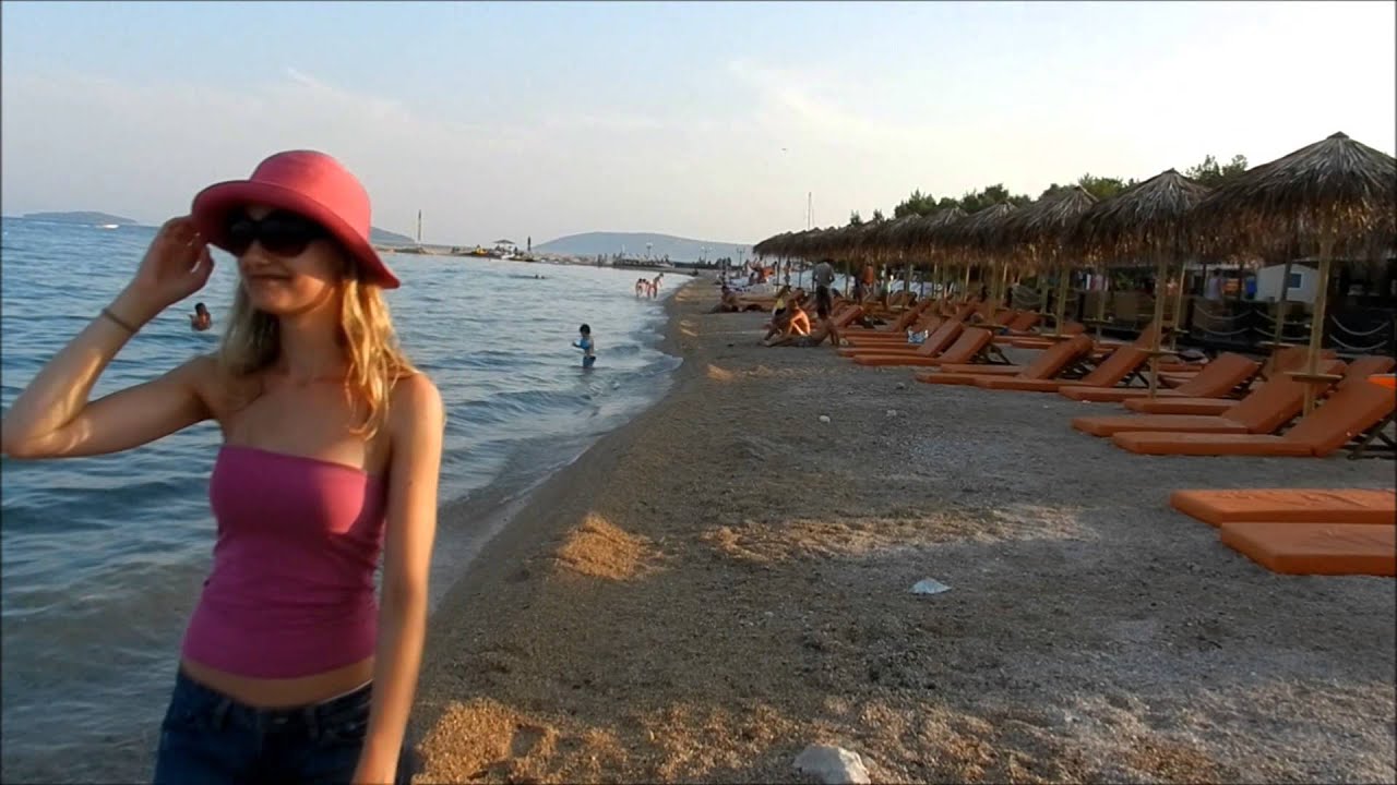 Anita Kralj - Pesem je moj talisman (Official HD Music Video)