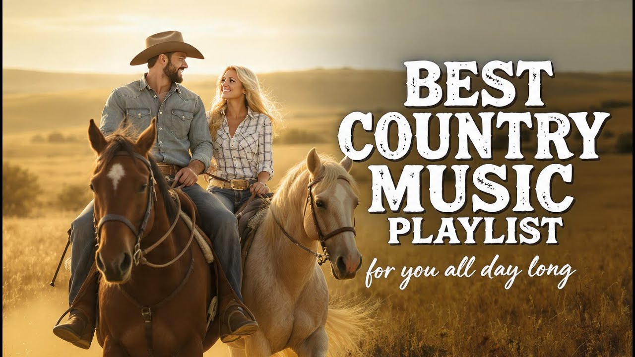 Best Classic Country Songs 2026 💚 Golden Days Of Country – Songs That Still Linger Vol 60