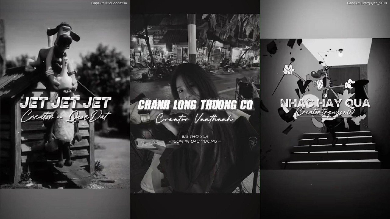 [Tik Tok] Tổng hợp những bài nhạc remix cực hay trên Tik Tok P.14