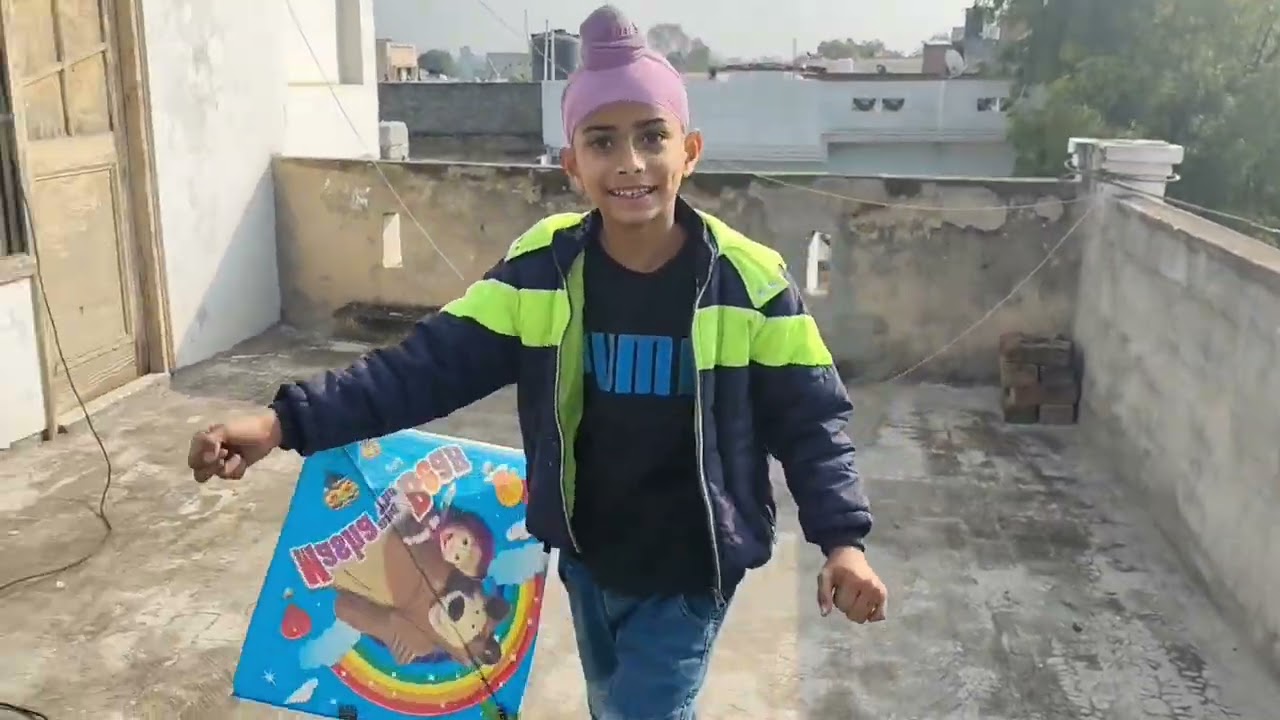 ਬਸੰਤ ਦੇ ਦਿਨ ਦੇ ਨਜਾਰੇ #india #bathindanews #video #viral 