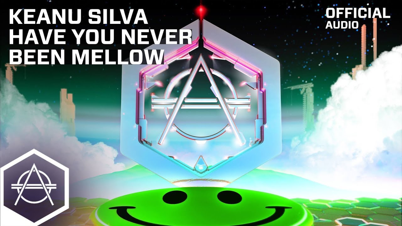 Keanu Silva - Have You Never Been Mellow (Offical Audio)