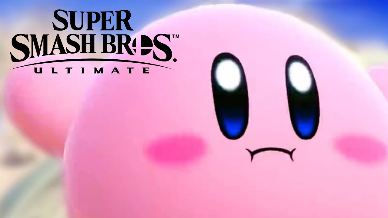Ultimate Kirby Combos