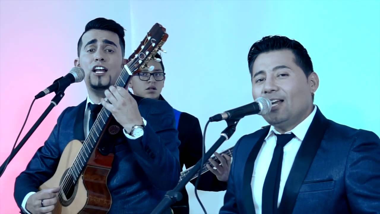 Trío Valentino - Mix Juan Luis Guerra