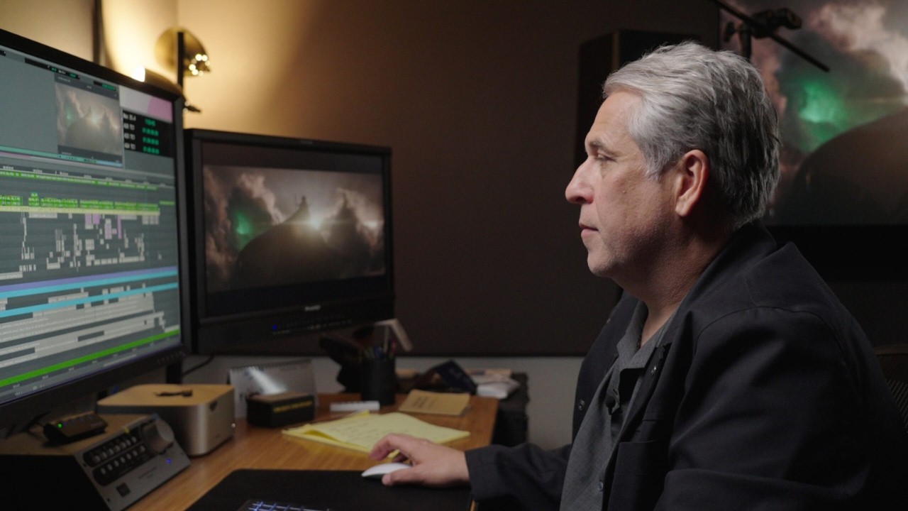 How Oscar-Nominated Editor Myron Kerstein Shaped Wicked: For Good