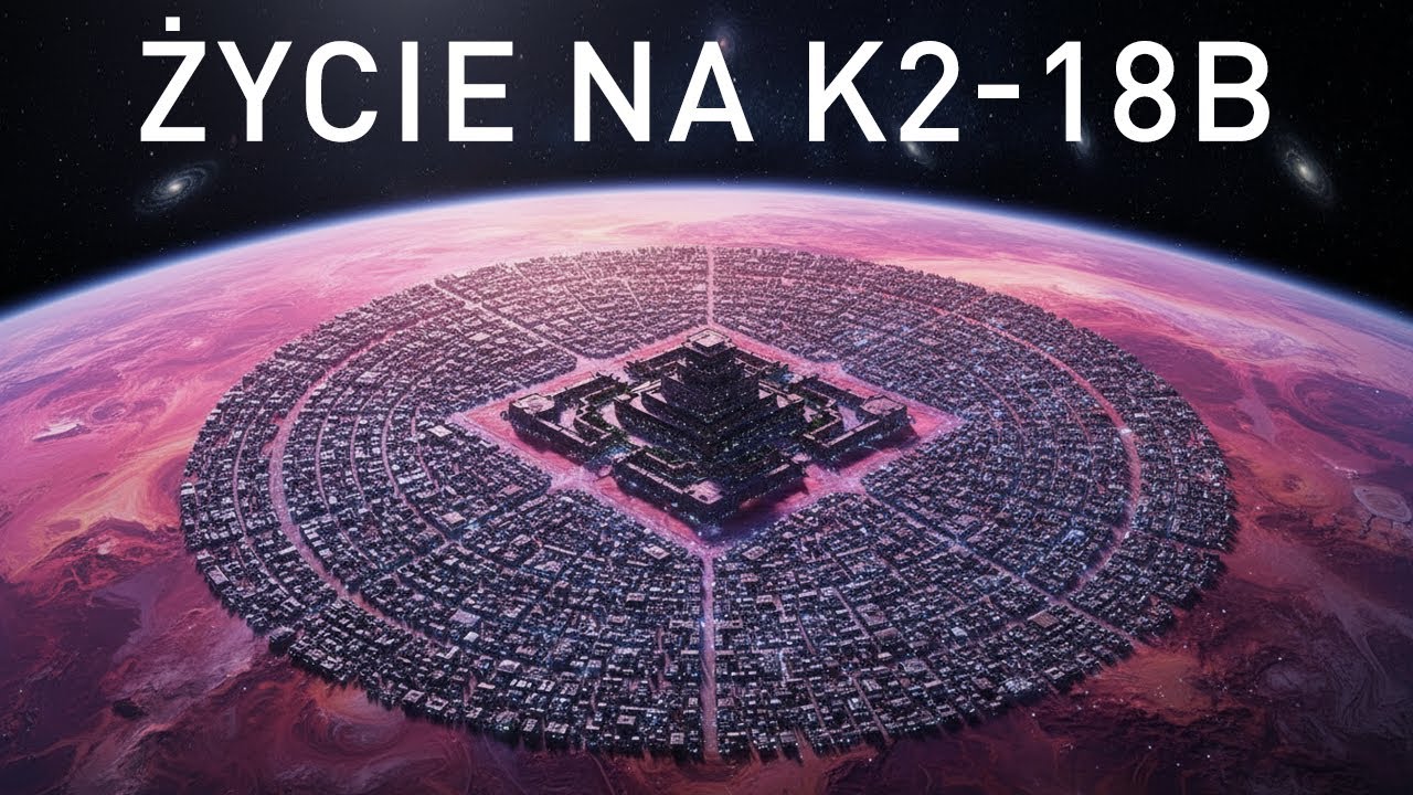 NASA potwierdza istnienie życia w całej galaktyce! Ziemia nie jest wcale wyjątkowa