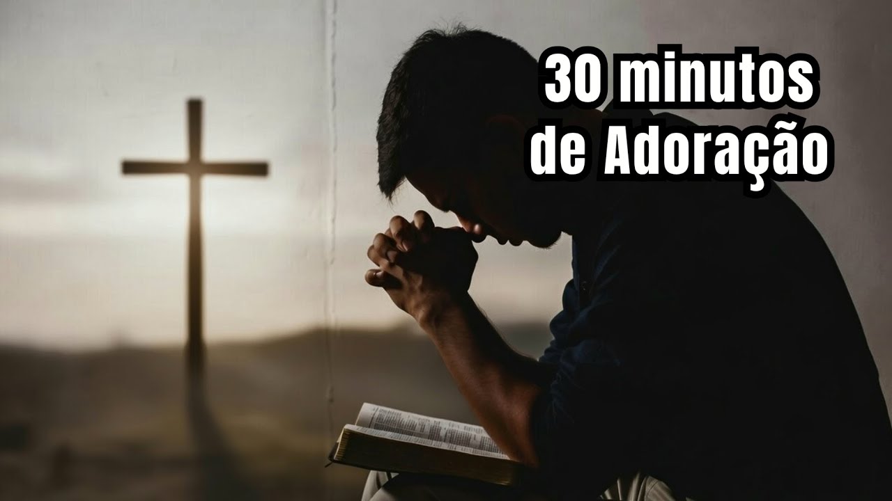 Estes louvores irão te aproximar da presença de Deus 
