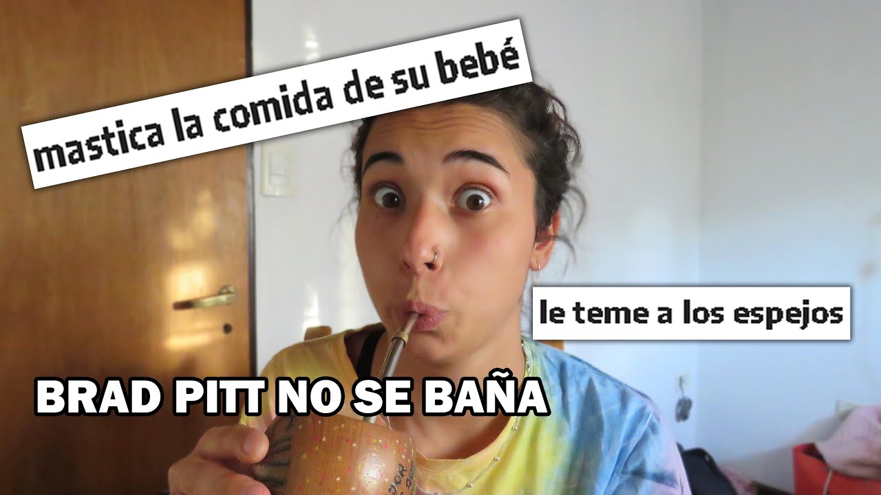 LEYENDO LOS SECRETOS DE FAMOSOS