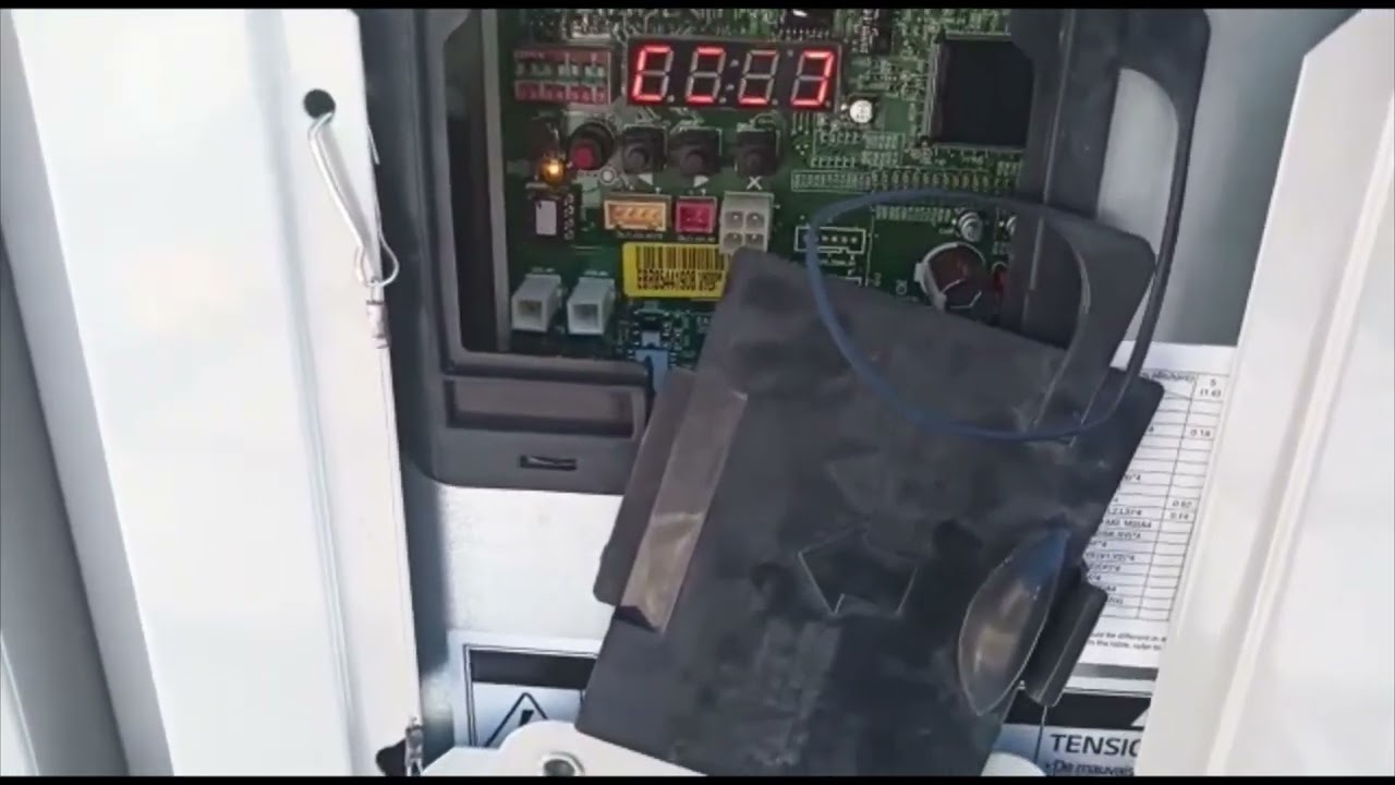 ENDEREÇAMENTO VRF MULTI V da LG