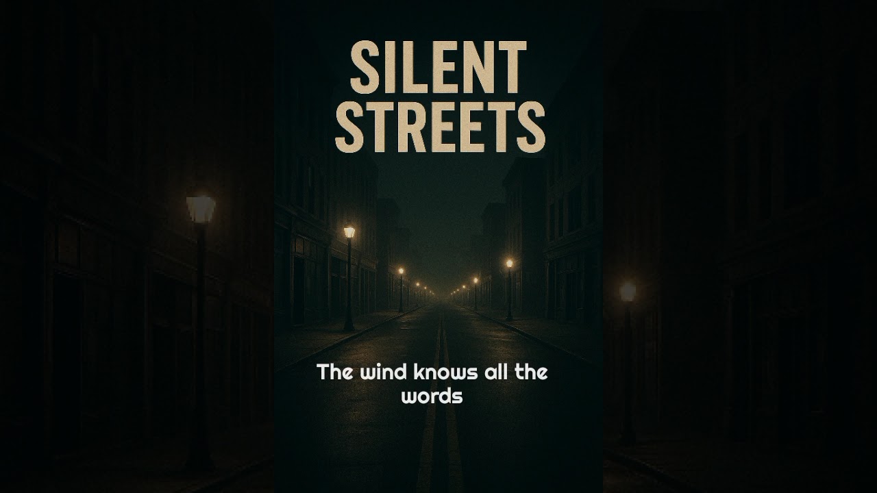 Silent Streets 