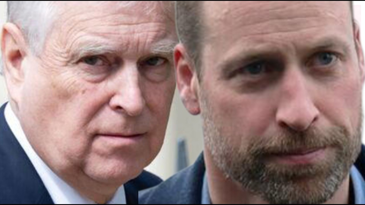 Buckingham Palace whistleblowers, Prince William FURIOUS, Prince Andrew in BIG trouble