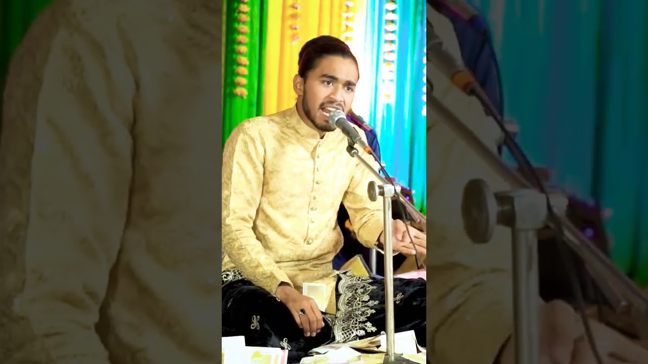 یا رحمت اللعالمین #new #trending #vlog #livemilad #talagang #fyp