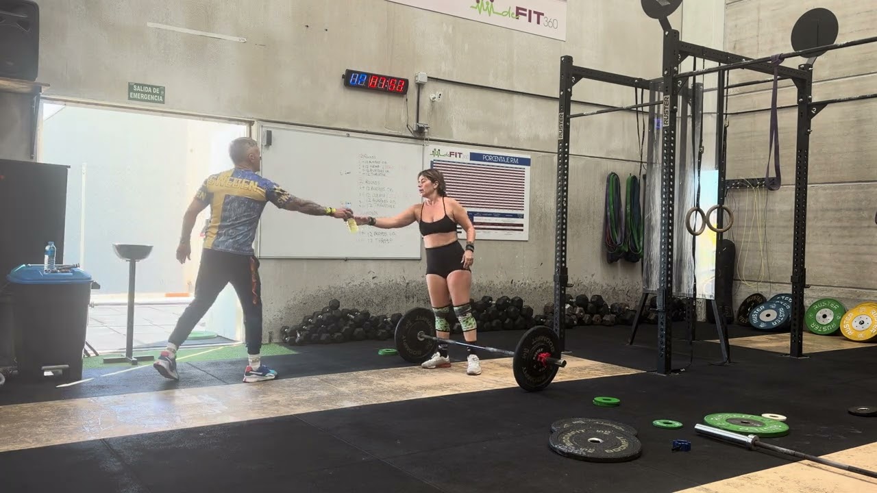 María bravo muñoz OPen 26.3 scaled