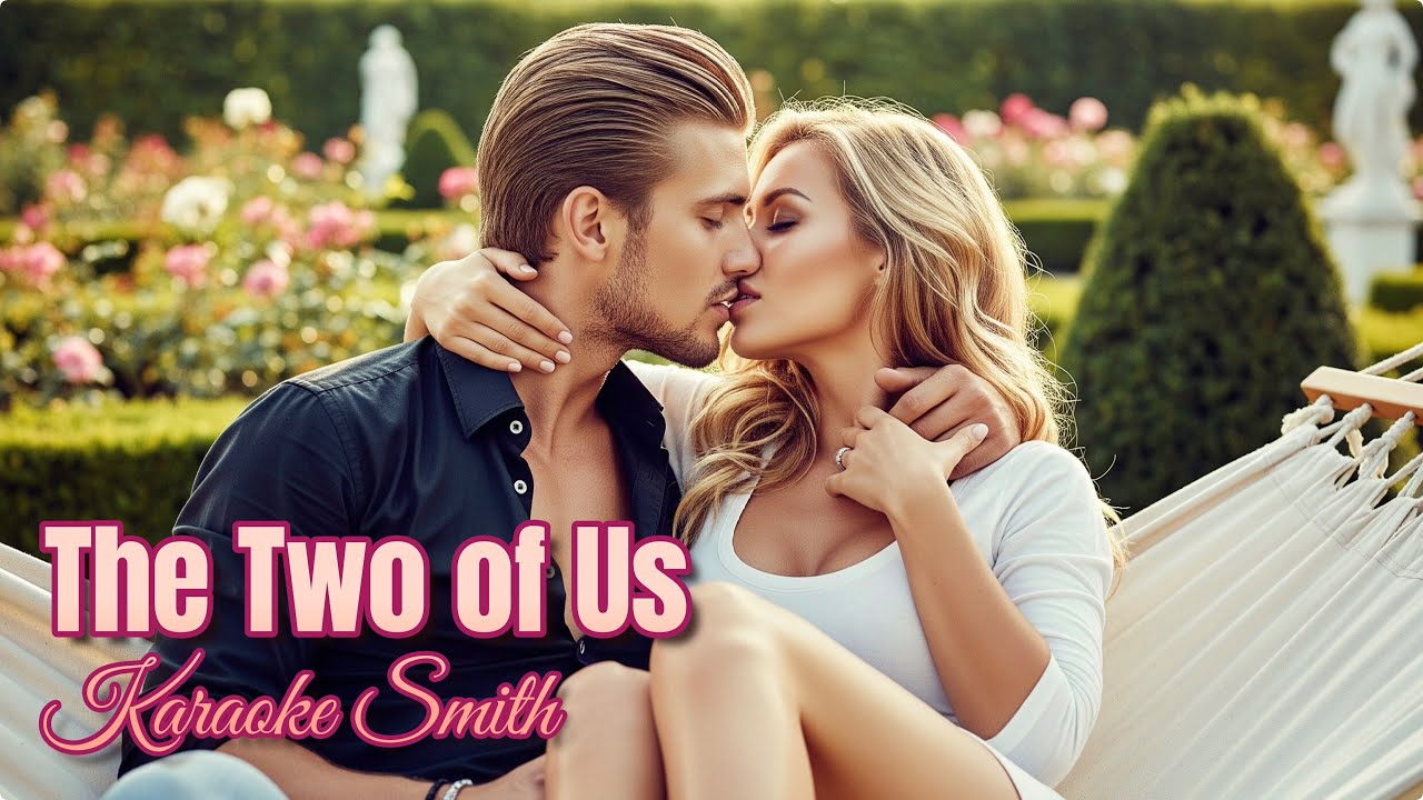 🎵✨ The Two of Us | Slow Romantic Bolero 💃❤️ Timeless Love Song