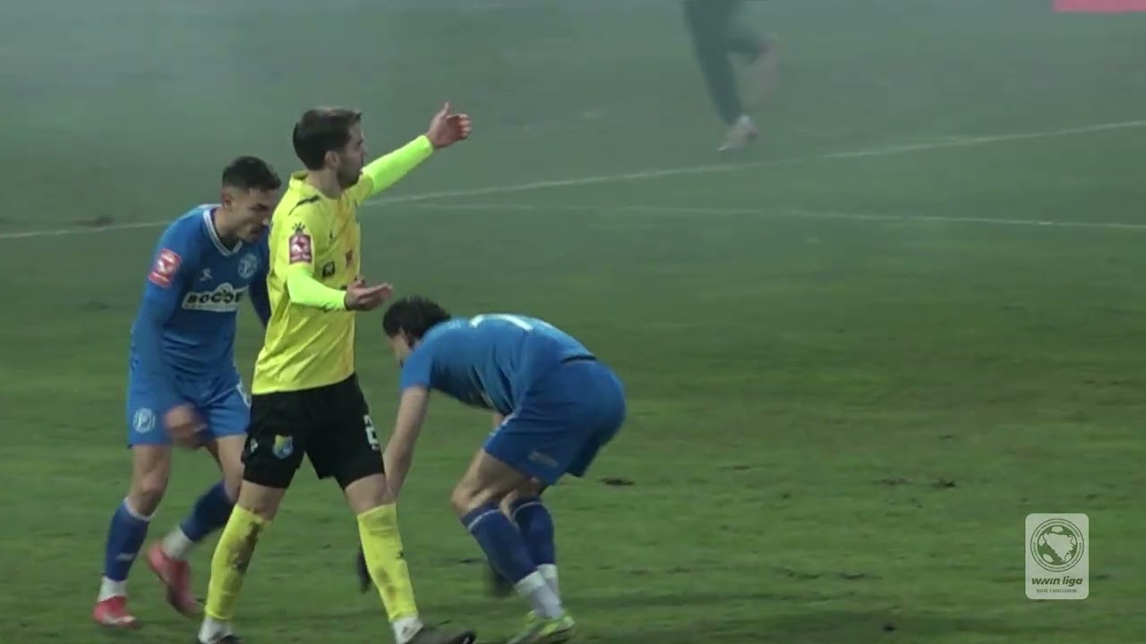 WWin liga BiH (22. kolo): Rudar Prijedor - Radnik Soccerbet 0:0