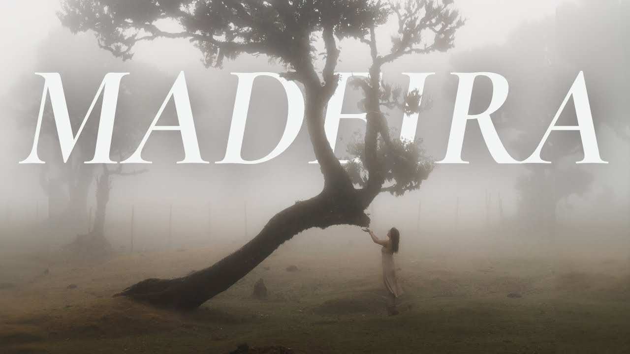 7 Days in Madeira 🌿 The Hawaii of Europe