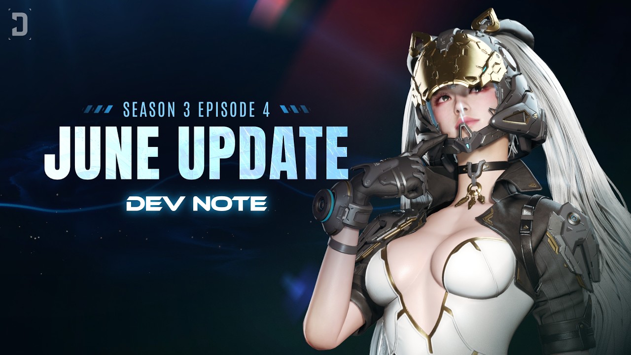 Dev Note: June 18 Update Preview
